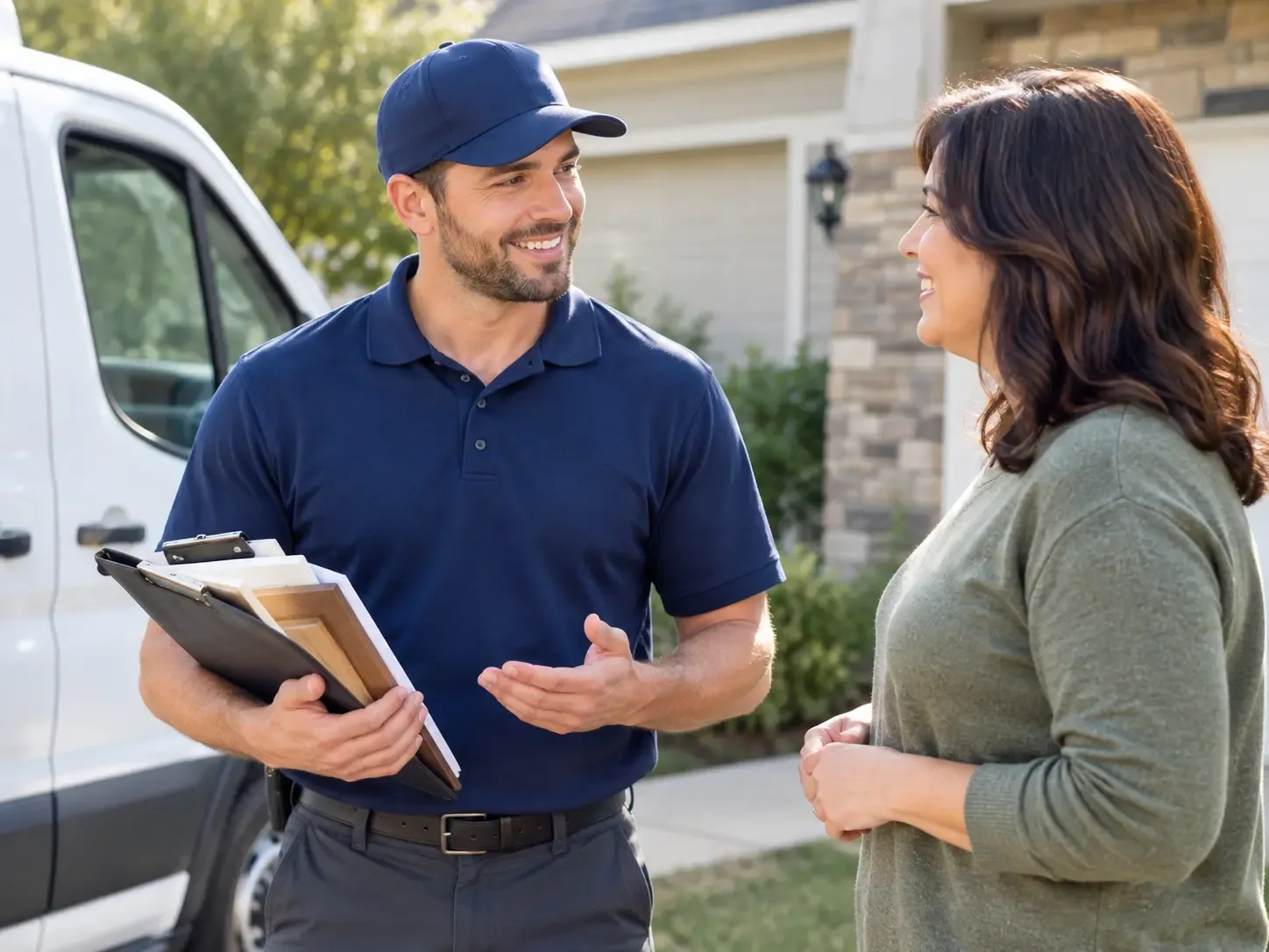 Kitchen Cabinet Refacing New London, TX FAQs